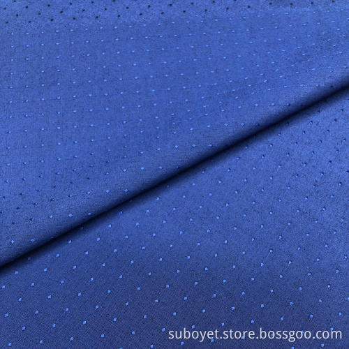 CT FABRIC WOVEN FABRIC GEEIGNET FÜR BLUSE